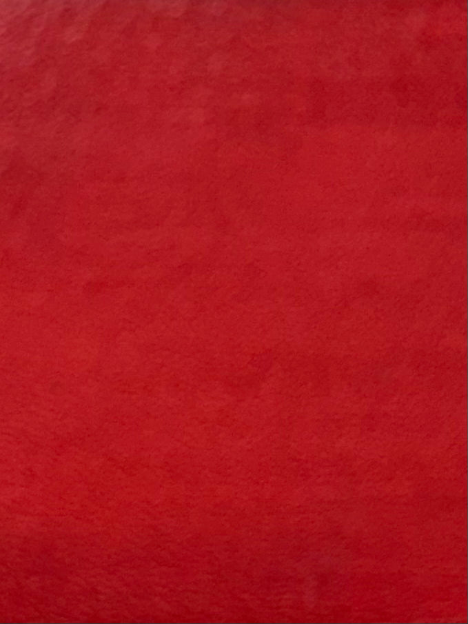 1.25 inch / Red